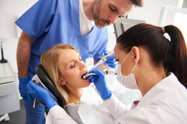  Wills Point, TX Holistic Dental Care Services Pros