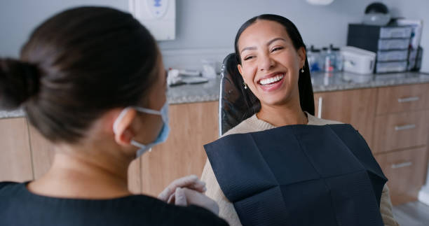 Emergency Dental Services in Wills Point, TX